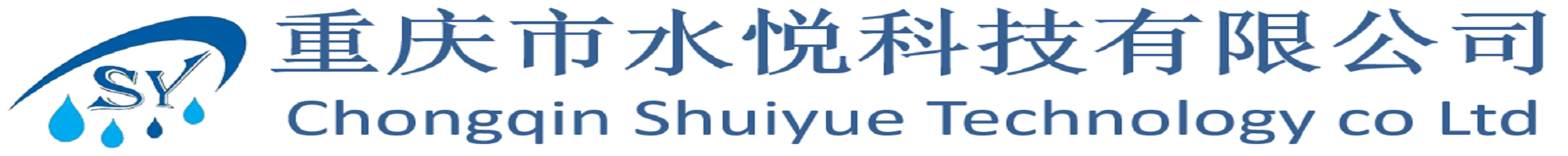 重庆市水悦科技有限公司